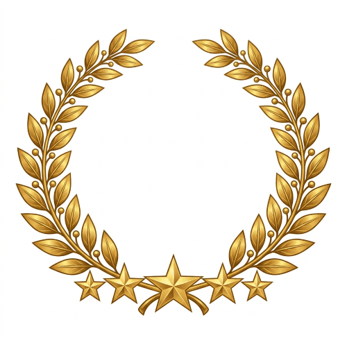 Laurel Wreath