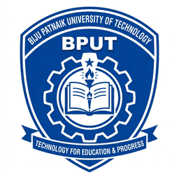 Affiliated to Biju Patnaik University of Technology (BPUT), Odisha