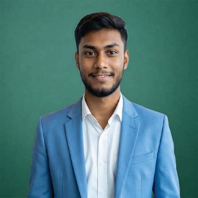 Bibhudutt Behera