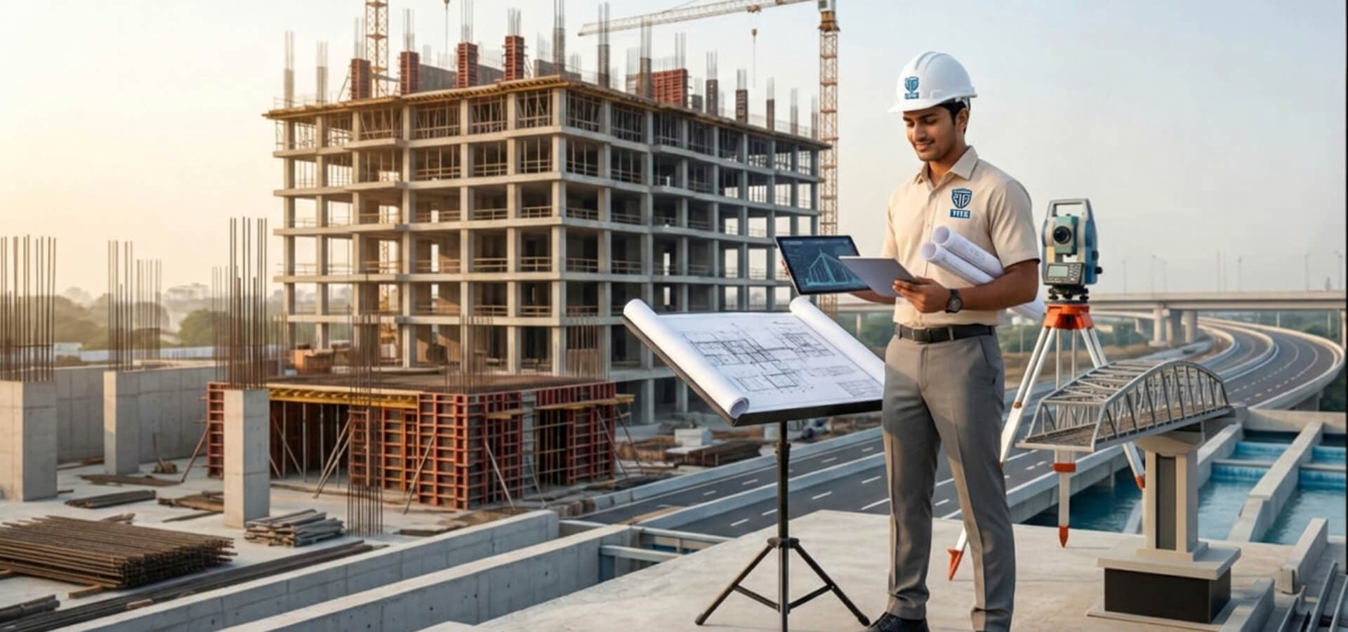 mtech/civil