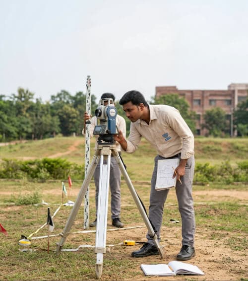 Field Surveying Laboratory