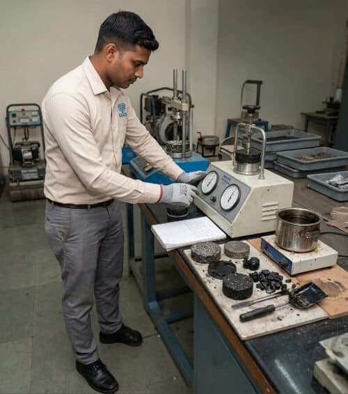 Highway and Traffic Engineering Laboratory