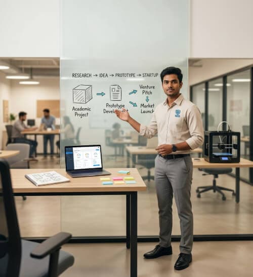 Entrepreneurial Ecosystem