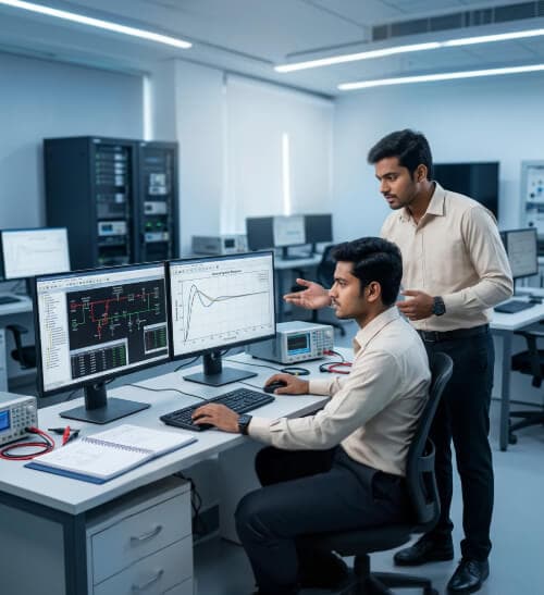 Advanced Labs & Practical Learning
