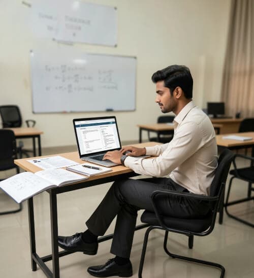 Career-Focused Approach