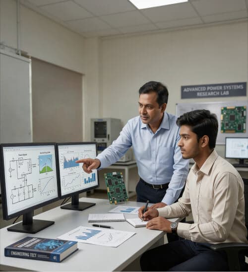Experienced Faculty & Mentorship
