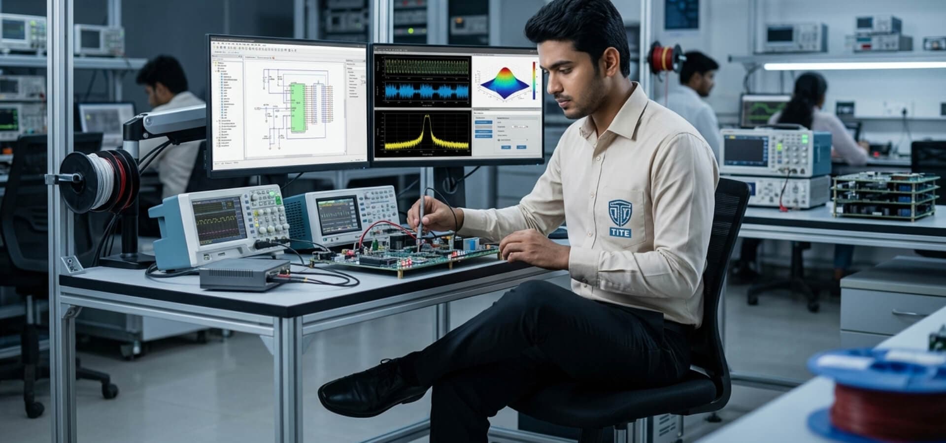 mtech/electronics