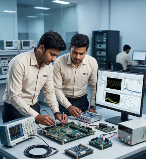 Advanced Labs That Go Beyond Textbooks