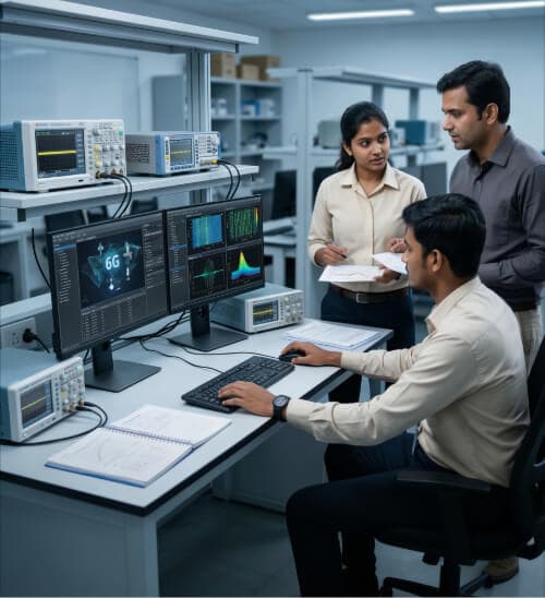 Exceptional Research Culture