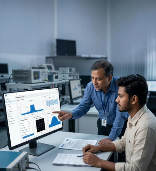 Expert Faculty with Real Research Depth