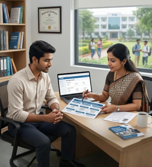 Career Support