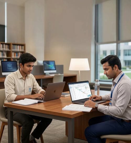 Flexible Learning Options