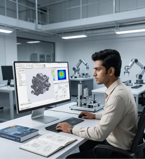 Industry-Oriented Curriculum