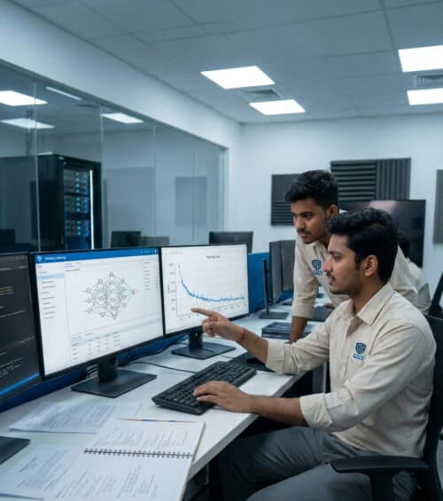 AI & Machine Learning Research Center