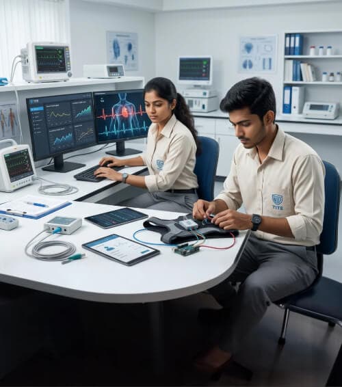 Digital Healthcare Technology Center
