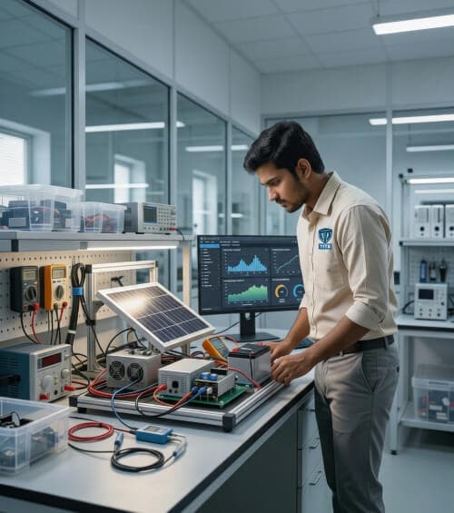 Renewable Energy Innovation Hub