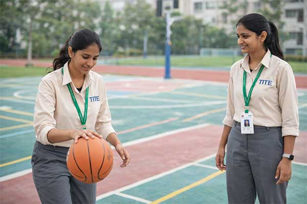 Sports & Recreation