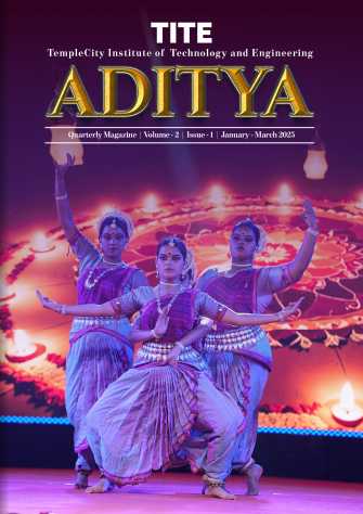 Volume-2 Issue-1